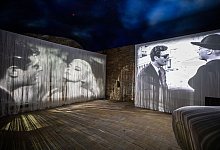 Das s&uuml;&szlig;e Leben - in Rimini - Foto: Archivio Comune Rimini/dpa-tmn