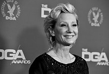 Anne Heche wurde nur 53 Jahre alt. - Jordan Strauss/Invision/AP/dpa
