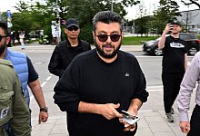 Mitgliederversammlung TSV 1860 München - Felix Hörhager/dpa