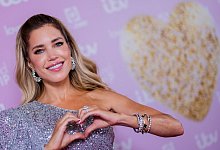 Sylvie Meis moderiert «Love Island VIP» - Rolf Vennenbernd/dpa
