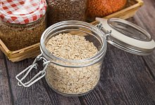 Haferflocken - Christin Klose/dpa-tmn