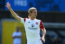 Lino Tempelmann - David Inderlied/dpa