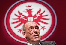 Peter Fischer - Frank Rumpenhorst/dpa