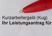 Arbeitsmarkt - Foto: Robert Michael/dpa-Zentralbild/dpa