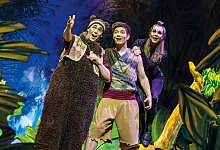 dschungelbuch-das-musical_pressebild-1_quer469 - 2 - Theater Liberi