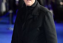 Hollywood-Regisseur James Cameron 2019 in London. - Ian West/PA Wire/dpa