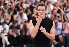 Pedro Pascal - Scott A Garfitt/Invision/dpa