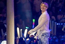 Vincent Gross - Monika Skolimowska/dpa