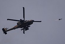 Nahostkonflikt - Leo Correa/AP/dpa