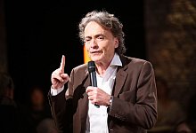 50. Geburtstag der Talk-Sendung "3nach9" - Sina Schuldt/dpa