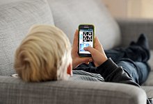 WLAN - Foto: Tobias Hase/dpa