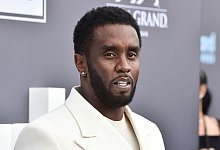 Sean &laquo;Diddy&raquo; Combs - Jordan Strauss/Invision/AP/dpa