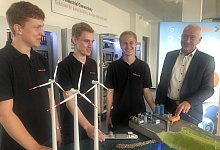 Weidm&uuml;ller - Martin Hostert