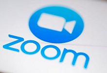 Update n&ouml;tig: Zoom-Software auf Macs unsicher - Zacharie Scheurer/dpa-tmn