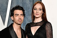 S&auml;nger Joe Jonas will ein Solo-Album ver&ouml;ffentlichen - Evan Agostini/Invision via AP/dpa