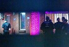 Verdacht auf Clankriminalität: Kontrollen im Ruhrgebiet - 1 - picture alliance/dpa