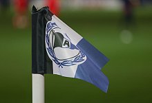 Arminia Bielefeld - SC Freiburg - Friso Gentsch/dpa