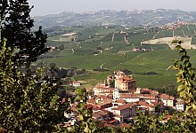 Piemont - Bernhard Krieger/dpa-tmn