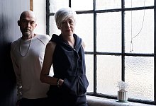 Everything But The Girl - Edward Bishop/Virgin Music /dpa