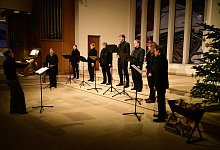 Ensemble - Nicole Ellerbrake