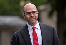 Stephen Miran - Alex Brandon/AP/dpa