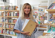 Grazyna Zbierski - Knut Dinter