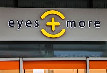 Optikerkette Eyes and More - Oliver Berg/dpa