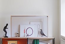 Fernseher von Panasonics - Foto: Panasonic/dpa-tmn