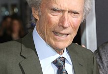 Clint Eastwood - Foto: Willy Sanjuan/Invision/AP/dpa