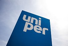 Uniper - Matthias Balk/dpa