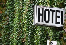 Tarifabschluss in Nordrhein-Westfalens Gastgewerbe - Roberto Pfeil/dpa