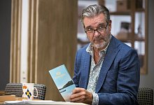 Schauspieler Kjell Bergqvist - --/Yellow Bird/Jonath Mathew /dpa