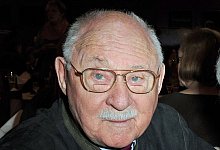 Schauspieler Rolf Schimpf gestorben - Ursula Düren/dpa