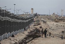 Rafah - Mohammed Talatene/dpa