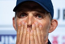 Thomas Tuchel - Sven Hoppe/dpa