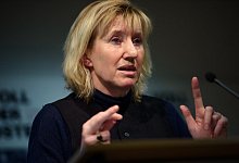 Ines Geipel - Foto: Gregor Fischer/dpa