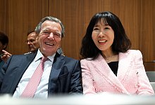 Wahl Ministerpräsident Niedersachsen - Julian Stratenschulte/dpa