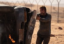 Kandahar - Hopper Stone/Leonine/dpa