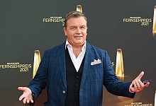 Hape Kerkeling - Foto: Henning Kaiser/dpa