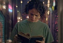«Silber und das Buch der Träume» - Amazon Prime Video/dpa