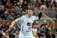 Niclas Ekberg - Soeren Stache/Deutsche Presse-Agentur GmbH/dpa