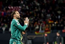 Deutschland - Slowakei - Christian Charisius/dpa