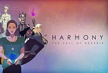 "Harmony" im Test - Don't Nod Entertainment