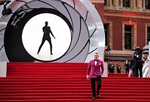 Daniel Craig - Foto: Matt Dunham/AP/dpa