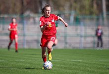 Marlene M&uuml;ller - Jan Woitas/dpa