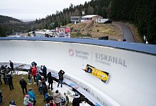 Lochner und Fleischhauer - Sebastian Kahnert/dpa