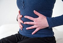 Atem&uuml;bung - Foto: Andrea Warnecke/dpa-tmn/dpa