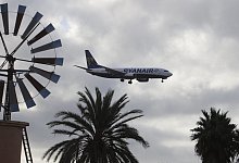 Tourismus auf Mallorca - Foto: Clara Margais/dpa