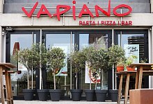 Vapiano - Foto: Oliver Berg/dpa