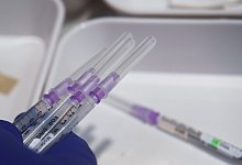 RKI - Foto: Paul Zinken/dpa